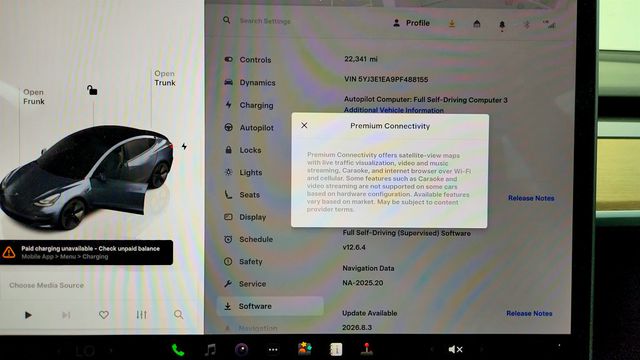 2023 Tesla Model 3 RWD - 23011413 - 15