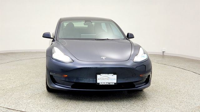 2023 Tesla Model 3 RWD - 23011413 - 1