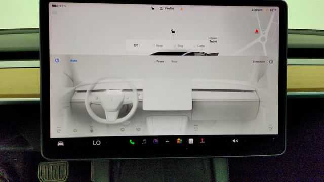 2023 Tesla Model 3 RWD - 23011413 - 19