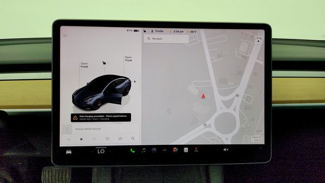2023 Tesla Model 3 RWD - 23011413 - 20