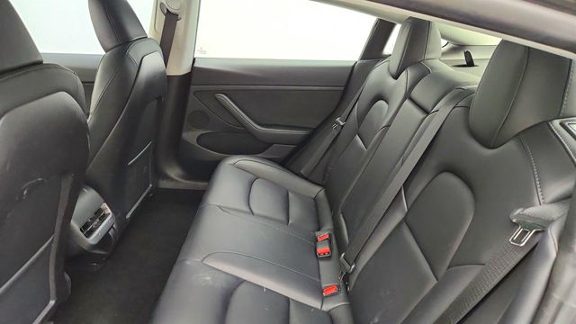 2023 Tesla Model 3 RWD - 23011413 - 23
