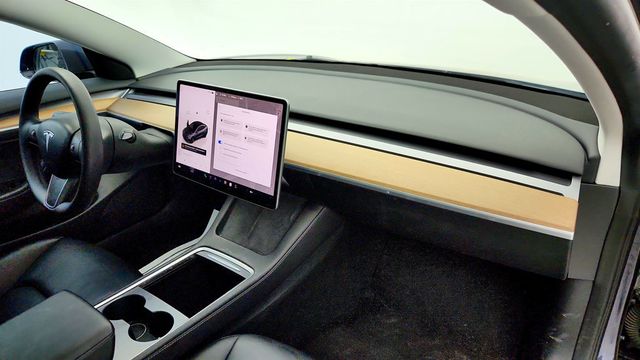 2023 Tesla Model 3 RWD - 23011413 - 25