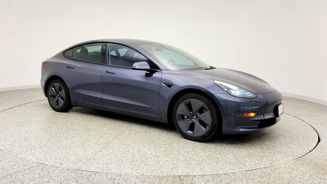 2023 Tesla Model 3 RWD - 23011413 - 2