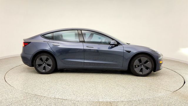 2023 Tesla Model 3 RWD - 23011413 - 3