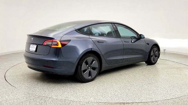 2023 Tesla Model 3 RWD - 23011413 - 4