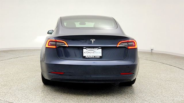 2023 Tesla Model 3 RWD - 23011413 - 5