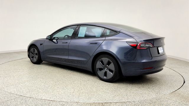 2023 Tesla Model 3 RWD - 23011413 - 6