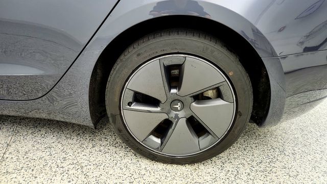 2023 Tesla Model 3 RWD - 23011413 - 8
