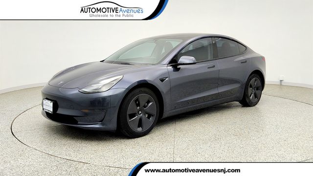 2023 Tesla Model 3 RWD - 23026848 - 0