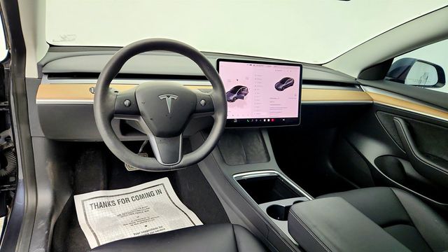 2023 Tesla Model 3 RWD - 23026848 - 11