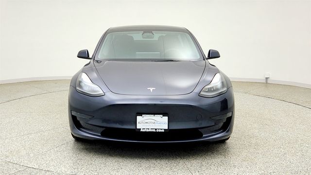 2023 Tesla Model 3 RWD - 23026848 - 1