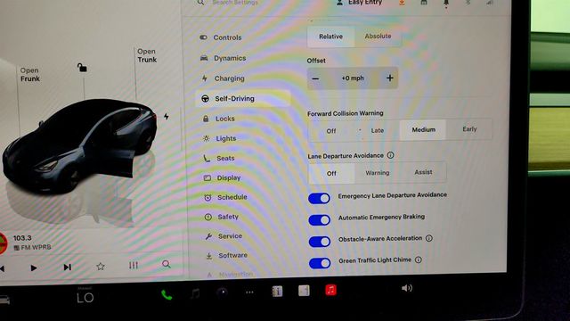 2023 Tesla Model 3 RWD - 23026848 - 19