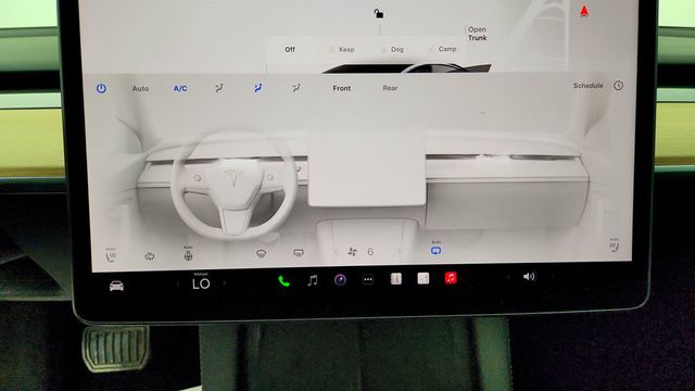 2023 Tesla Model 3 RWD - 23026848 - 20