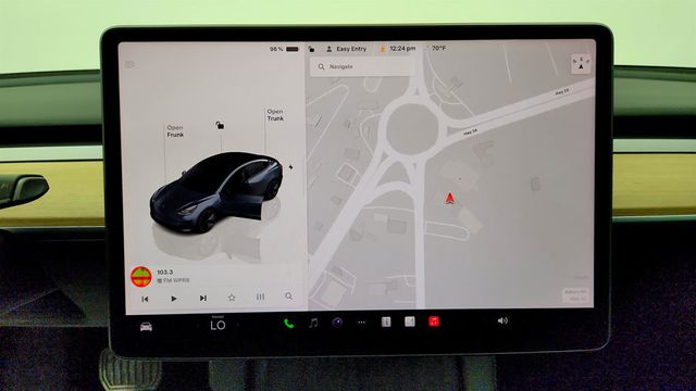 2023 Tesla Model 3 RWD - 23026848 - 21