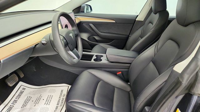 2023 Tesla Model 3 RWD - 23026848 - 23