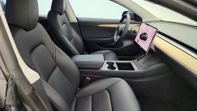 2023 Tesla Model 3 RWD - 23026848 - 27