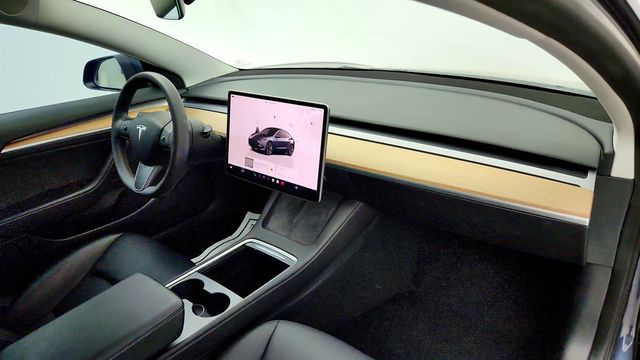 2023 Tesla Model 3 RWD - 23026848 - 28