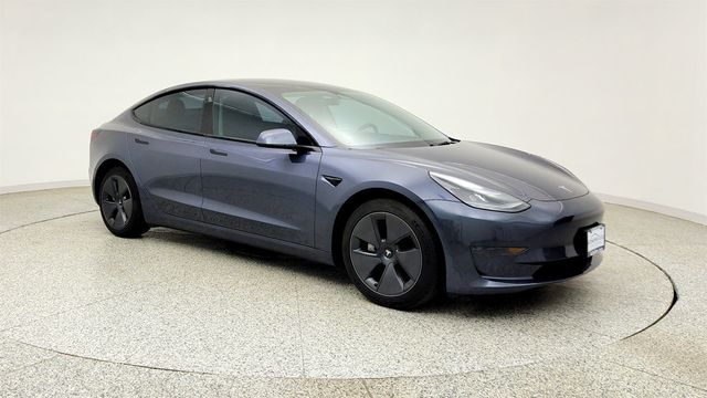 2023 Tesla Model 3 RWD - 23026848 - 2