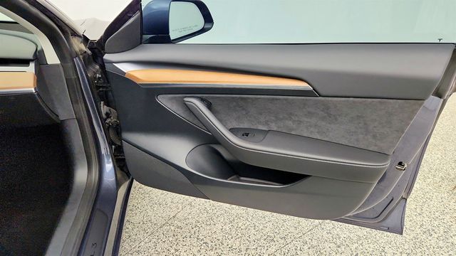 2023 Tesla Model 3 RWD - 23026848 - 29