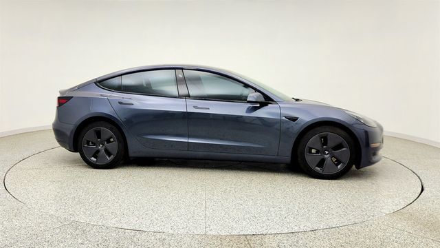 2023 Tesla Model 3 RWD - 23026848 - 3