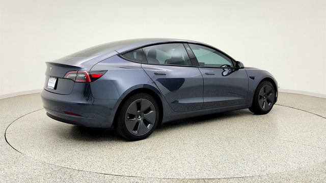 2023 Tesla Model 3 RWD - 23026848 - 4