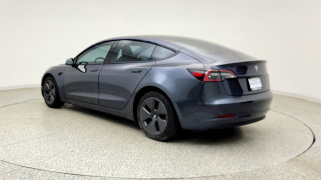 2023 Tesla Model 3 RWD - 23026848 - 6