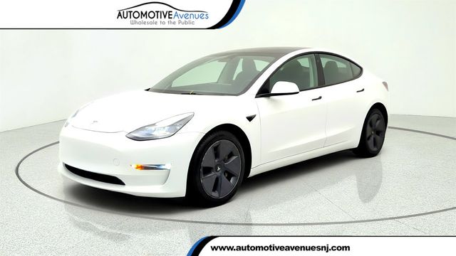 2023 Tesla Model 3 RWD - 23029282 - 0