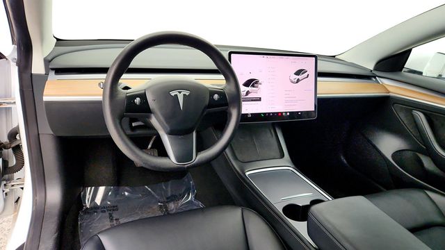 2023 Tesla Model 3 RWD - 23029282 - 11