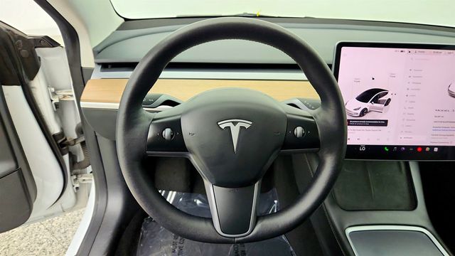 2023 Tesla Model 3 RWD - 23029282 - 12