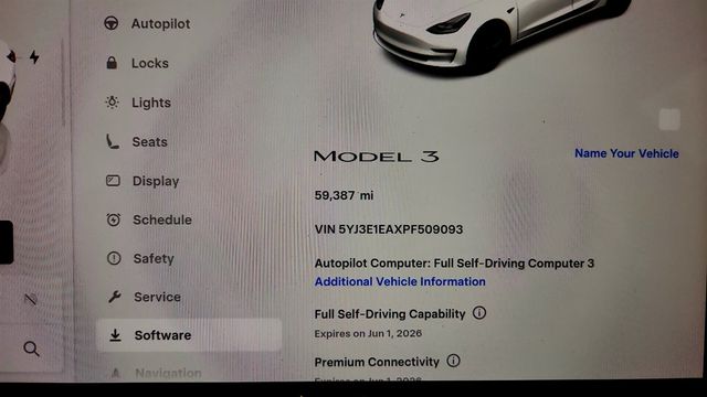 2023 Tesla Model 3 RWD - 23029282 - 13