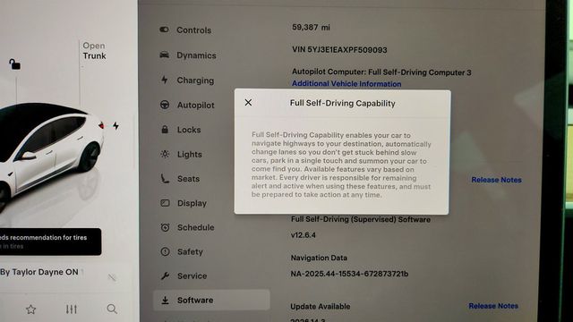 2023 Tesla Model 3 RWD - 23029282 - 15