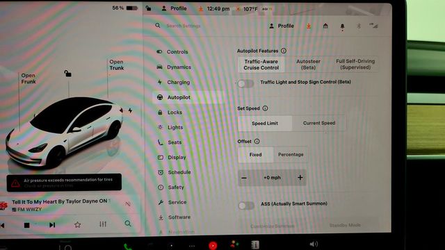 2023 Tesla Model 3 RWD - 23029282 - 18