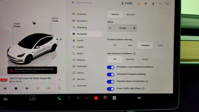 2023 Tesla Model 3 RWD - 23029282 - 19