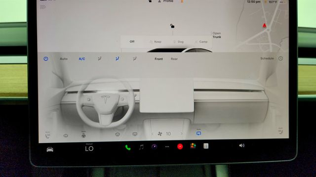 2023 Tesla Model 3 RWD - 23029282 - 20