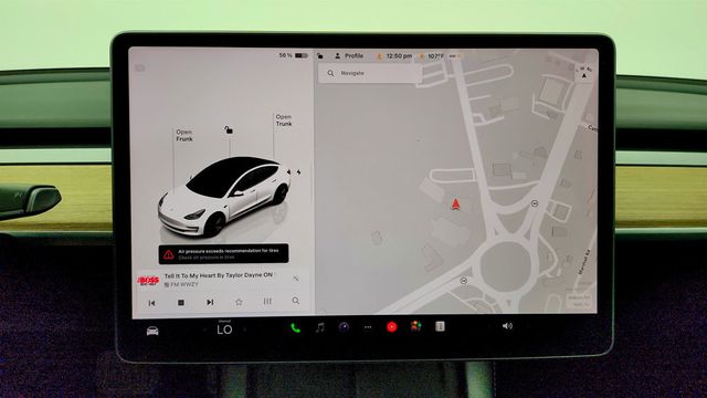 2023 Tesla Model 3 RWD - 23029282 - 21