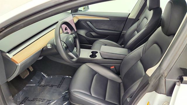 2023 Tesla Model 3 RWD - 23029282 - 23