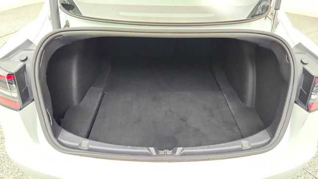 2023 Tesla Model 3 RWD - 23029282 - 25