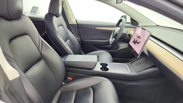 2023 Tesla Model 3 RWD - 23029282 - 27