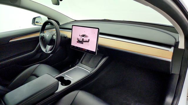 2023 Tesla Model 3 RWD - 23029282 - 28