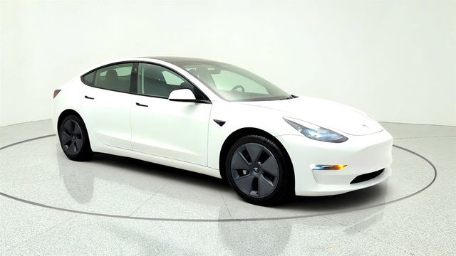 2023 Tesla Model 3 RWD - 23029282 - 2