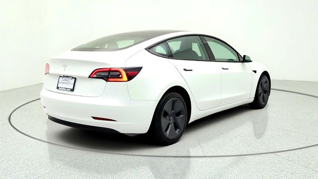 2023 Tesla Model 3 RWD - 23029282 - 4