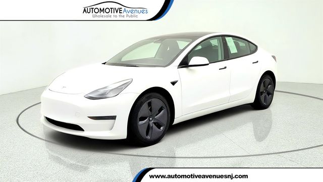 2023 Tesla Model 3 RWD - 23032679 - 0