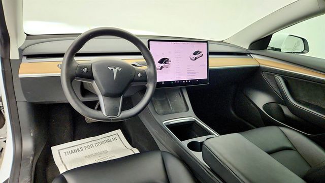 2023 Tesla Model 3 RWD - 23032679 - 10