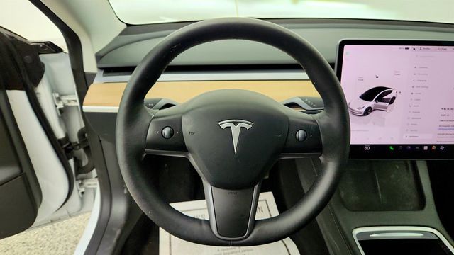 2023 Tesla Model 3 RWD - 23032679 - 11