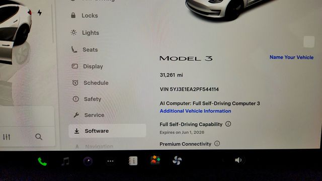 2023 Tesla Model 3 RWD - 23032679 - 12