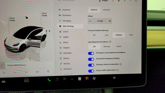 2023 Tesla Model 3 RWD - 23032679 - 18
