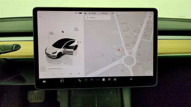 2023 Tesla Model 3 RWD - 23032679 - 20