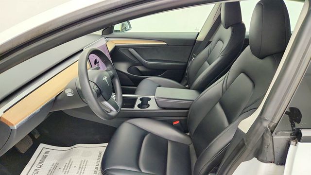 2023 Tesla Model 3 RWD - 23032679 - 22