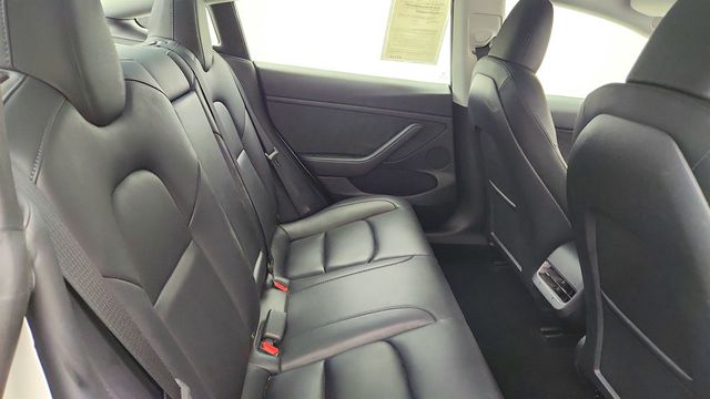 2023 Tesla Model 3 RWD - 23032679 - 25