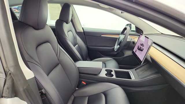 2023 Tesla Model 3 RWD - 23032679 - 26